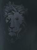 lion print sweatshirt