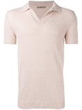 plain polo shirt 