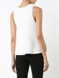 embroidered top