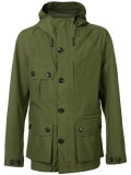 'GTX' mountain jacket