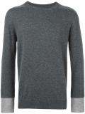 'Curie' jumper
