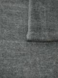 frayed scarf