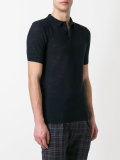 plain polo shirt 