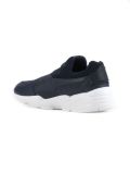 Puma x Stampd厚底无带运动鞋