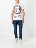 'Animals' T-shirt