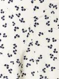 Moraya floral print skirt 