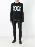 'rock' jumper