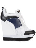 Tech sneakers 