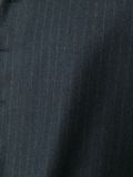 pinstripe waistcoat