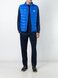 'Serrated' vest