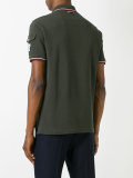 pocket polo shirt 