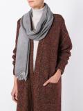 'Stobia' scarf