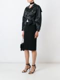Junior Gaultier vintage fitted jacket