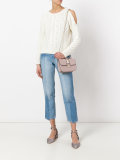 Valentino Garavani Rockstud shoulder bag