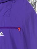 'Adidas x Kolor'运动上衣