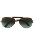 Outdoorsman II sunglasses