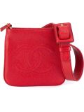 logo detail bum bag 