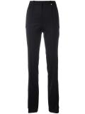 flared trousers