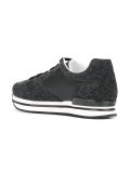 lace up sneakers
