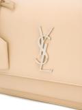 small 'Sunset Monogram' satchel