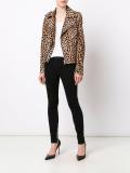 'Nico' biker jacket