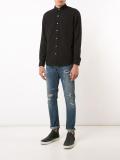 'Otis' button-down shirt
