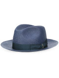 Quito panama hat