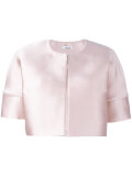 Pica cropped jacket