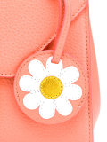 daisy tag padlock bag