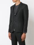 patch pocket blazer