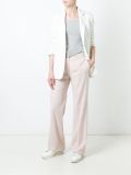 flared trousers 
