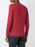 crew neck sweatshirt