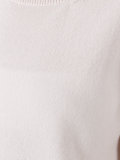 knitted T-shirt 