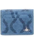'Squiggle' cardholder