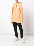 slim-fit sweatpants
