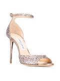 Annie sandals