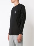 longsleeved T-shirt  