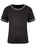 asymmetric blouse
