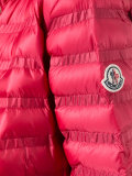 Violette padded jacket