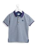 'Becker'polo衫