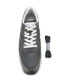 lace-up trainers