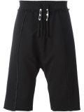 'Parini' track shorts