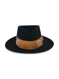 'Raven' hat