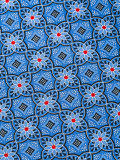 printed tie