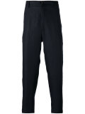 Summer Weekend trousers