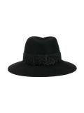 felt 'Virginie' hat