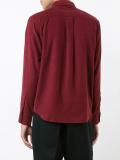 classic corduroy shirt