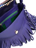 'Amber' shoulder bag