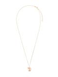 'Apple' necklace 