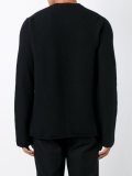 crew neck sweater